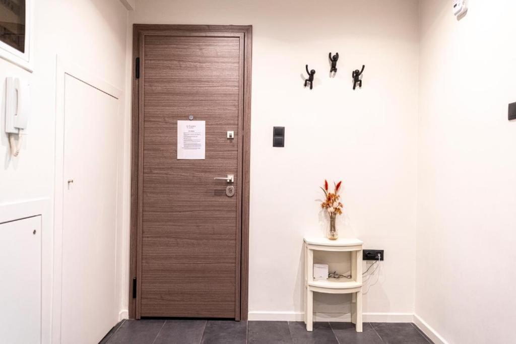 Apartment The Mint's Synesiou - Lycabettus Hill