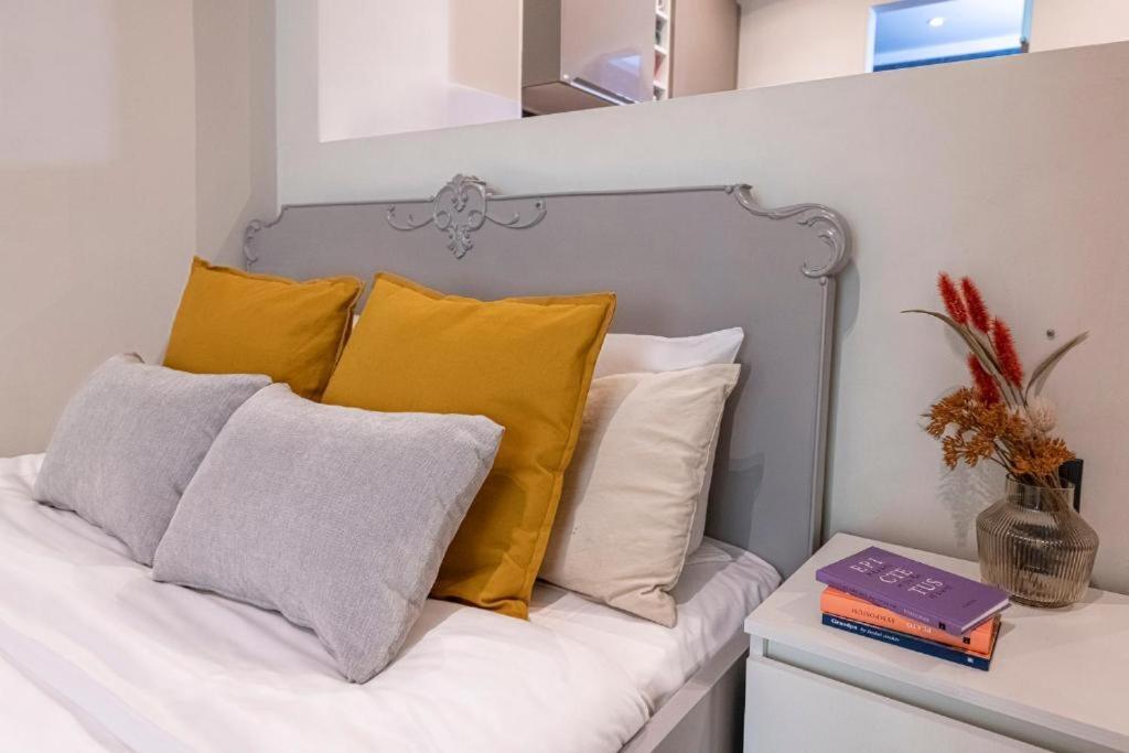 Apartment The Mint's Synesiou - Lycabettus Hill Athens